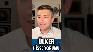 Sertaç Ekeke'den ÜLKER Hisse Yorumu | 7 Temmuz 2023 Tarihli Yayından | İnfo Yatırım