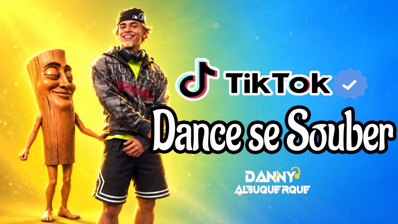 Dance Se Souber 2026 {tiktok} | Músicas Atualizadas 🎶💜