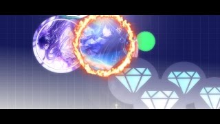 ONE PIECE PUSHSPLIT AND REVERSE POPSPLIT/ AWESOME MOMENTS #EPRC Dual Agar/Gota.io/Alis.io