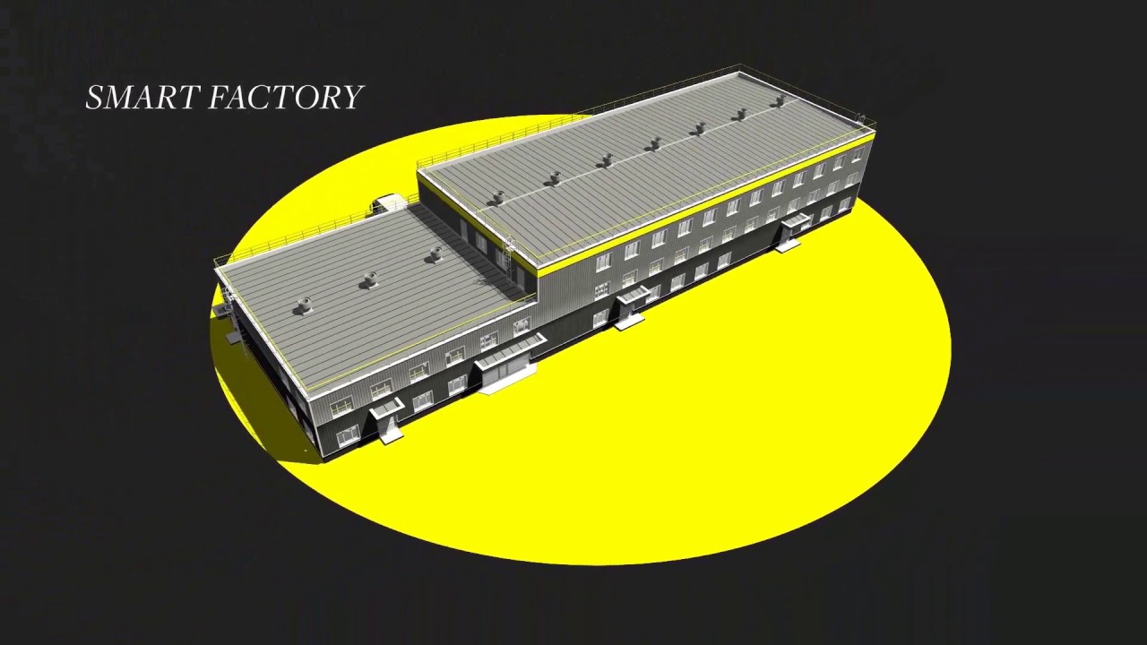 3D animations for Felss Holding GmbH - on behalf of Rosebud Productions, 2017