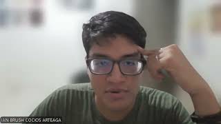 Celebrity (AC-S08) Week 08 - Task: Assignment - My job interview (PA4) Wealth