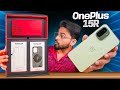 OnePlus 15R Unboxing: 165Hz AMOLED & 7400mAh 🔋
