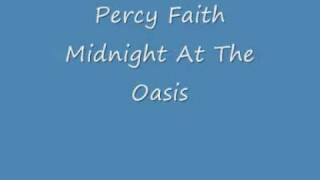 Percy Faith - Midnight At The Oasis.wmv chords