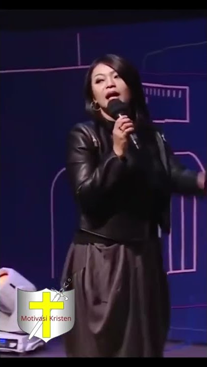 Henny Kristianus - Lebih penting sukses di mata Tuhan