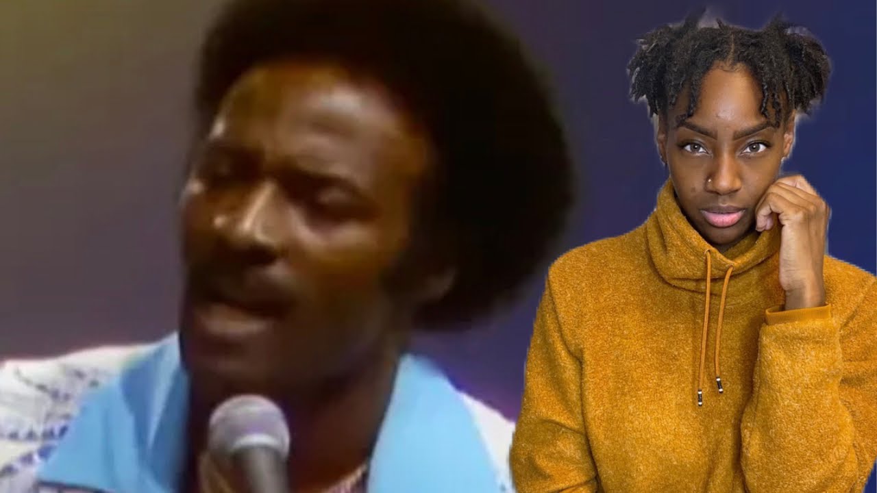 First Time Hearing The O'Jays - Cry Together REACTION🔥🔥🔥 - YouTube