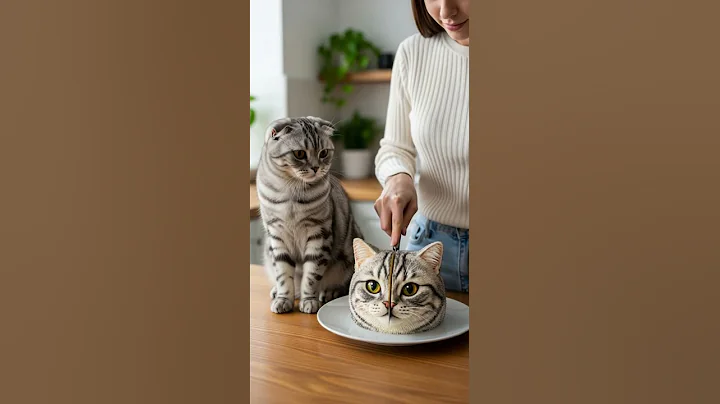 Video 11752721: adorable scottish fold cat, face cat, cat first, funny cat