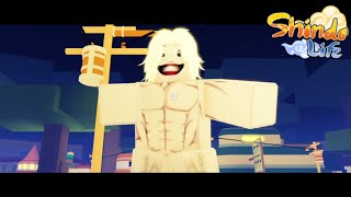 Download Lagu If RellGames Added Abnormal-Titans... | Shindo Life MP3