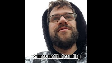1 #stump may #equal multiple #trees #vlog #2024 #outdoors #cedar #tree #offgrid #sliceoflife