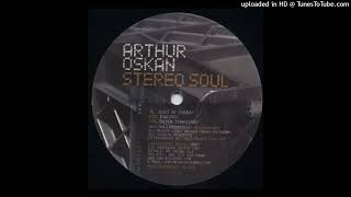 Arthur Oskan - Equinox