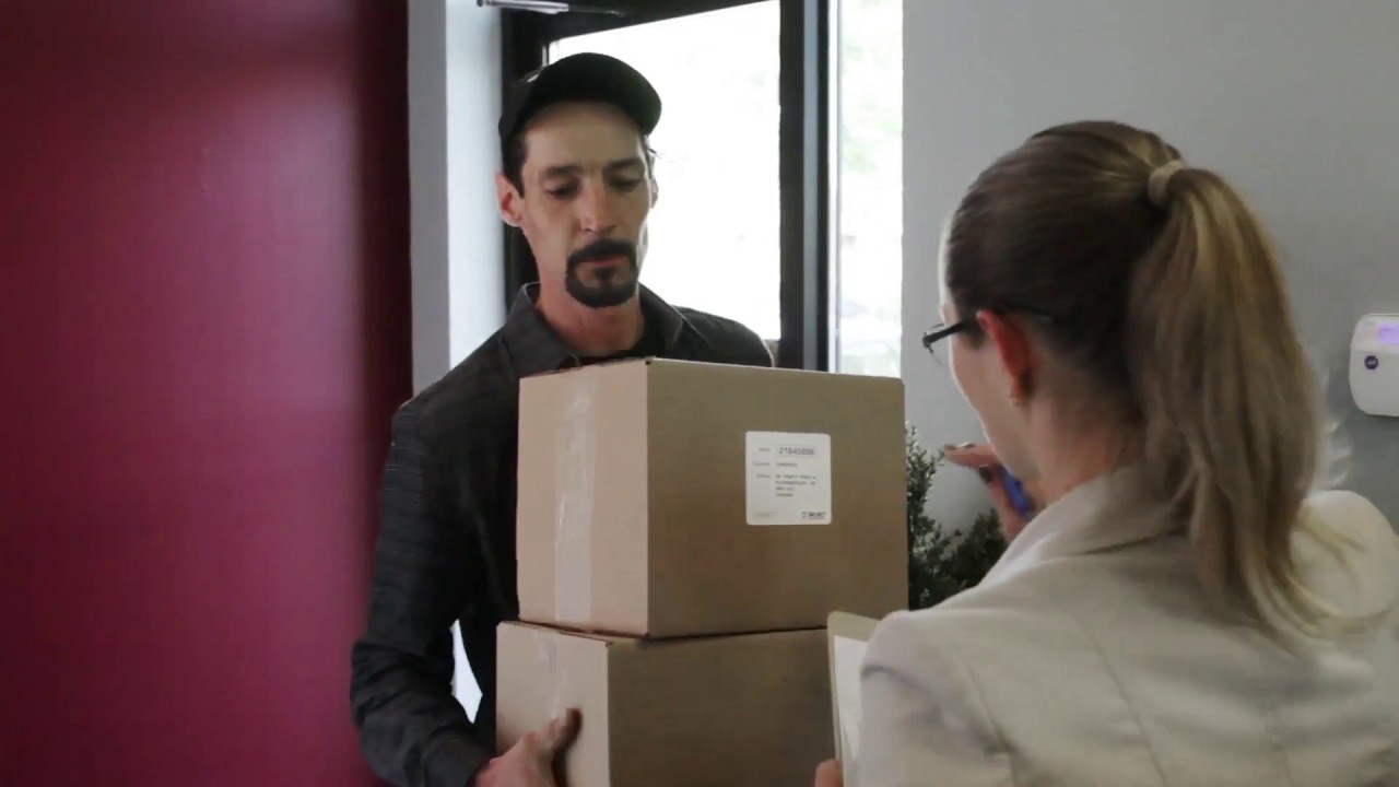 SELECT Inventory Management System