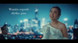 Lyodra Andi Rianto    ' Sang Dewi '