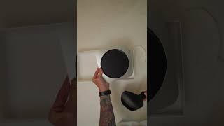 Unboxing Mac Mini M2 8GB