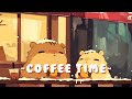 Capybara Beats & Lofi - Chill Study Music Mix ~ Cozy Atmosphere ~ 📚 🎵