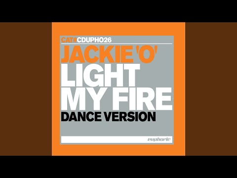 Light My Fire (Radio Edit)