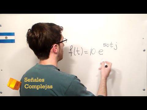 ¿Qué es una Señal COMPLEJA? | El Traductor