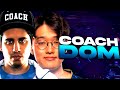 Fixing NA By Coaching CoreJJ! | IWD NA In-House Coaching
