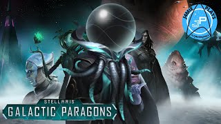 Stellaris 3.8.2 | Synthoan Collective 3 | All DLC