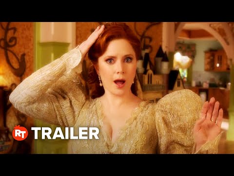 Disenchanted Trailer #2 (2022)