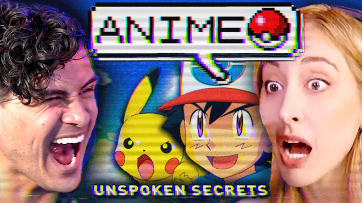 I spent a day with ANIME VOICE ACTOR LEGENDS (Pokm...