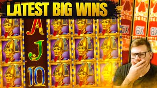 FULL SCREEN WANTED DEAD OR A WILD! (Weekly Highlights) Visit fruityslots.com For Free Giveaways!