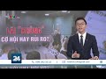 Bignews: Bất thường cái gọi là dự án “King of Invest” lãi suất “khủng” | VTV24