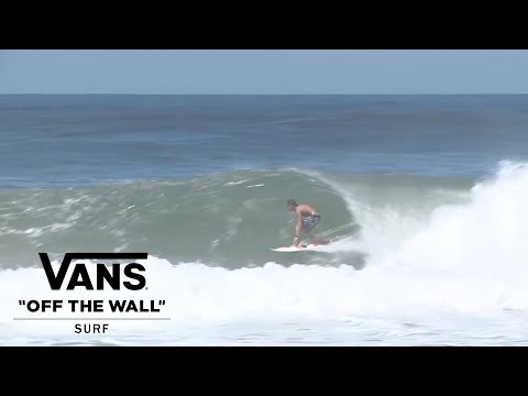 Dylan Graves Oz Tour | Surf | VANS - Vans surf team rider Dylan Graves gives us a tour of where he & the Gudauskas brothers are spending a couple of months on the Gold Coast of Australia.