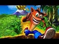 Top 10 Crash Bandicoot Characters