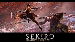 видео: Прохождение Sekiro #4 картинка: Прохождение Sekiro #4