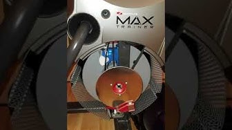 Bowflex Max Trainer M5 Resistance Problem Fixed