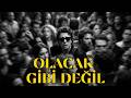 Ersay Üner Olacak Gibi Değil Arabic Afro Tech House COVER 