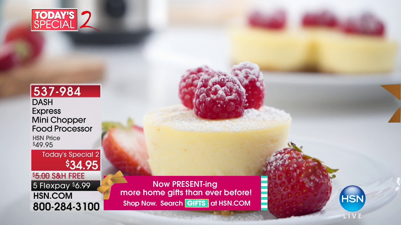 HSN Kitchen Gifts & Gadgets 12.12.2017 11 PM YouTube