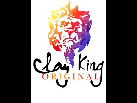 Большой обзор кальяна Clay King.Интервью с производителем.