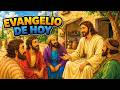 Aunque el Mundo se Derrumbe... Jesús Tiene una Palabra Para Ti Hoy | Juan 16, 29 - 33