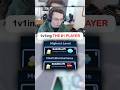 1v1 the #1 RIVALS PLAYER
