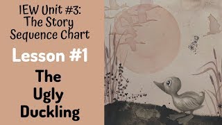IEW Unit #3: Lesson #1 for students