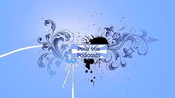 After Effects Professional Template Flourish