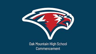 Oak Mountain High School Commencement | 2026