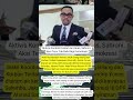 Aktivis KontraS Disiram Air Keras, Sahroni: Aksi Teror Tak Baik Bagi Demokrasi