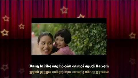 Phim ngắn| Cảm động ngày 8/3 (Tôi Ghét Mẹ Tôi)