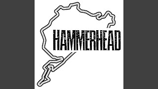 Video thumbnail of "Hammerhead - Autofahrerhose"