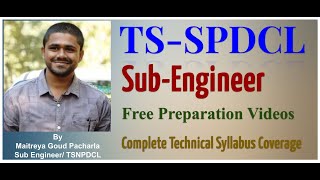 Q33 SERT 2018 TSNPDCL Resistance Heating