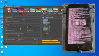 How To Bypass iPhone 7 plus iCloud Activation Lock !! iPhone iCloud !! Remove 100% Success