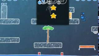 Shape Shifter -- Level 23 Walkthrough