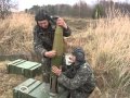 Українська високоточна зброя - Смертоносний "Квітник"