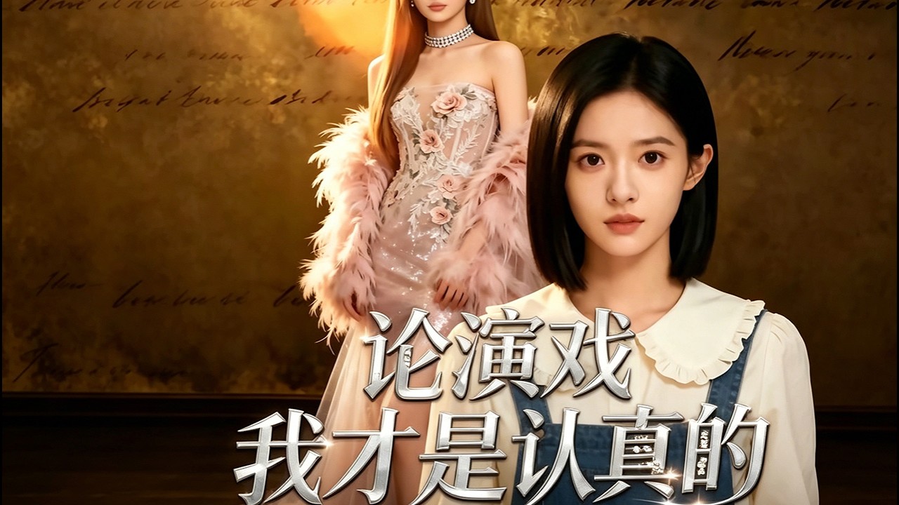 真千金疯批归来，手撕白莲花