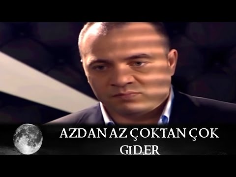 Azdan Az Çoktan Çok Gider - Kurtlar Vadisi 43.Bölüm