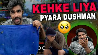 Se Bhi Tezz Tabahi Hogi Aaj Lekin BGMI Me Ft Shreeman Legend🔥Shreeman Legend Bgmi Comedy Gameplay 