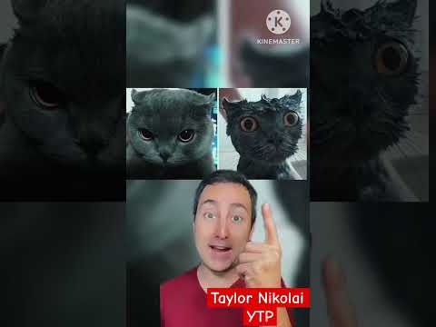 (YTP) Deez Nuts Nikolai