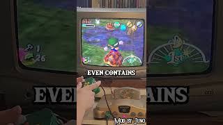 Marios Mask New Majoras Mask Rom Hack