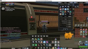 Merger to Unity from rf genesis